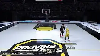 Daily Stream/Labbin a lil bit - NBA2K26