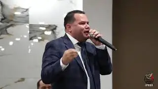 Tema: Noche de Pentecostés (José Farmerio, Omar Lugo y Carlos Carrión)
