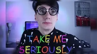 GETTING MY OWN SHOW?!