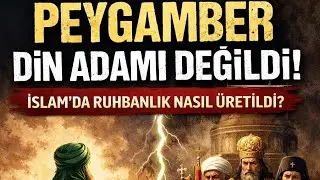 NEBİ DİN ADAMI DEĞİLDİ İLAHİYAT DİPLOMASI YOKTU Hi&ccedil;bir Skolastik ilahiyat eğitiminden ge&ccedil;memişti
