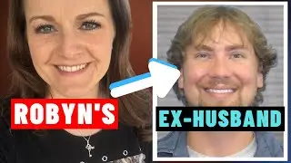 This Really Happened Between Robyn Brown & Her Ex-Husband! (Sister Wives)