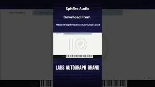 Free Piano Plugin From Spitfire Audio