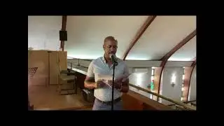 Irish Blessing by Philip Stopford - Toronto Wedding Singer Jonathan Michael | Best Reviewed Singer