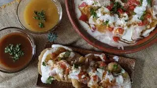 Ramzan Special Dahi Baray recipe | Homemade Dal dahi Baray | Airam's kitchen