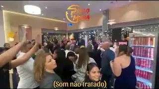 Paulo Fadista & Mara Sebastião (Passagem de ano 2025-2026)
