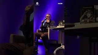 Сергей Ауслендер в Хайфе!