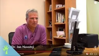 Okénko odborníka na téma: Skolioza a vadné držení těla
