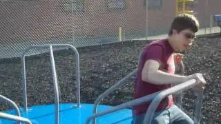 Pumpkin Chronicles 8: catholic playground madness