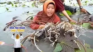 [FULL] EMAK ENAH BERTUALANG MENCARI BAHAN MASAKAN | ENAH BIKIN ENAK (12/11/24)