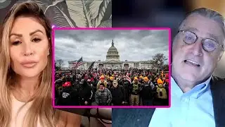 The Proud Boys Attorney Norm Pattis Explains His Defense In January 6th Trial