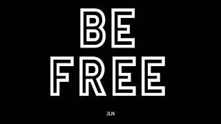 JLN - Be Free