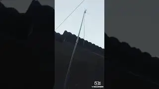 AUTO RX SONDEHUB  PORTABLE SETUP GROUND PLANE ANTENNA