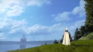 「DISSIDIA FINAL FANTASY」ティザートレーラー