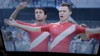 El nuevo equipo de Granoche pero ahora de director t&eacute;cnico