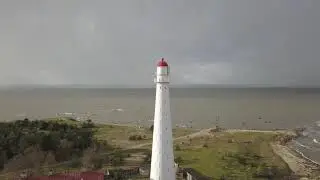 TAHKUNA TULETORN