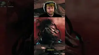 Testing out the Ballista's vs a fallen valkyrie in Valheim Ashlands! #shorts