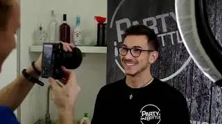 Masterevento Craft Flair | Party in Bottle
