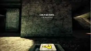 [Blackshot] GENESIS Montage by Simplicity