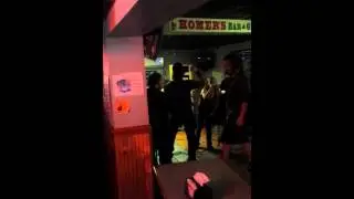 Hashgrinder at homers