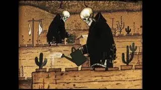 The Garden of Death (2026) Short Film