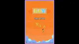 Wario Ware Touched - Character Development 37
