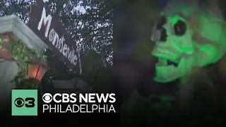 Merchantville, New Jersey becomes 