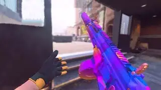 CEO of Movement 👑 | Warzone Mobile Satisfying Gameplay