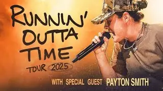 FULL SET:Payton Smith Live @ Tuffy&rsquo;s Music Box Sanford, FL 4-4-25 w/Lily Rose Runnin Outta Time Tour