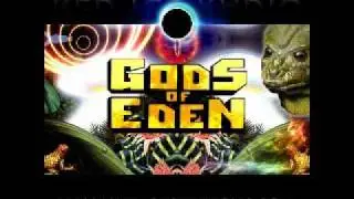 William Bramley - Gods of Eden - Red Ice Radio - FIRST HOUR