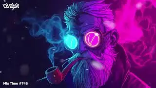Dj Elax - Mix Time #746 (Media FM 105.5) Progressive House