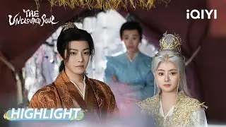 &iquest;Amor entre humano y ser sobrenatural? &iquest;Es posible? | Viviendo Sin Ataduras | iQIYI Spanish