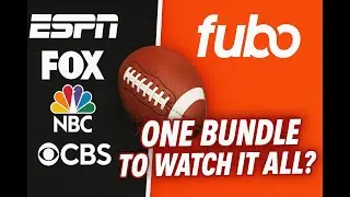 Fubo’s New Football Package Explained: Worth the Price?