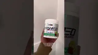 The top supplements for you to order this Black Friday sale ⚠️