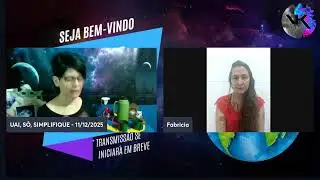PROGRAMA UAI, S&Ocirc;, SIMPLIFIQUE! - 11/12/2025