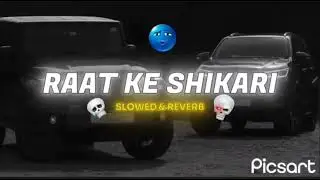 Raat ke shikari