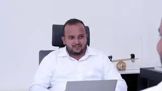 #MeetTheTeam | Mohamed Azeem is an Assistant Manager Technical Post Sales.