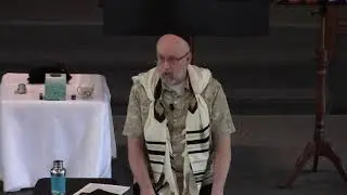 01 18 20 Yeshua In The Talmud