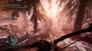 Far Cry Primal - Wenja Bracelet Location - #11 &ndash; Twarsha Cave Outpost (PC HD) [1080p60FPS]