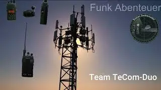 Team TeCom Duo