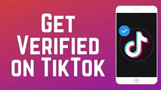 Как пройти проверку на TikTok