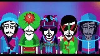 Spring(An Incredibox Abloom mix)