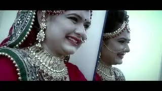Short film Rohit with Pooja