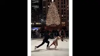 Что для меня значит счастье #фигурноекатание #figureskating #2026 #love #топ #romantic #премьера