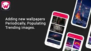 Wallpaper Setter V3