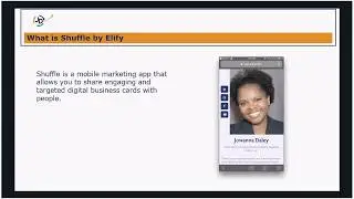 Simplify Your Marketing With Shuffle Digital Cards by Jowanna Daley
