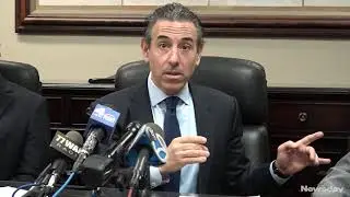 Michael Dolan, Sr. v. The New Hyde Park Fire District, et al.