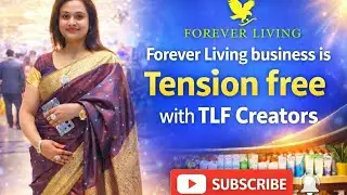 Flp Business Automode Kaise Kare in Hindi? Kya Forever Business मुश्किल hai TLF के साथ 