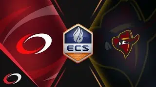 compLexity Gaming vs Renegades - ECS NA 2018 - CS:GO Highlights