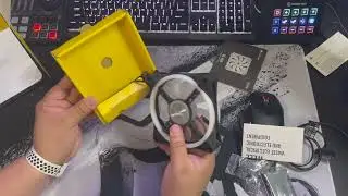 Corsair QL 120mm RGB Fans Unboxing