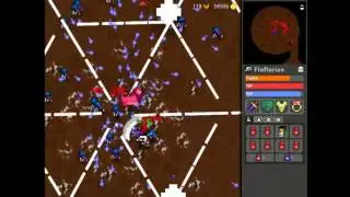 Closed Testing. Introducing the new Dungeons